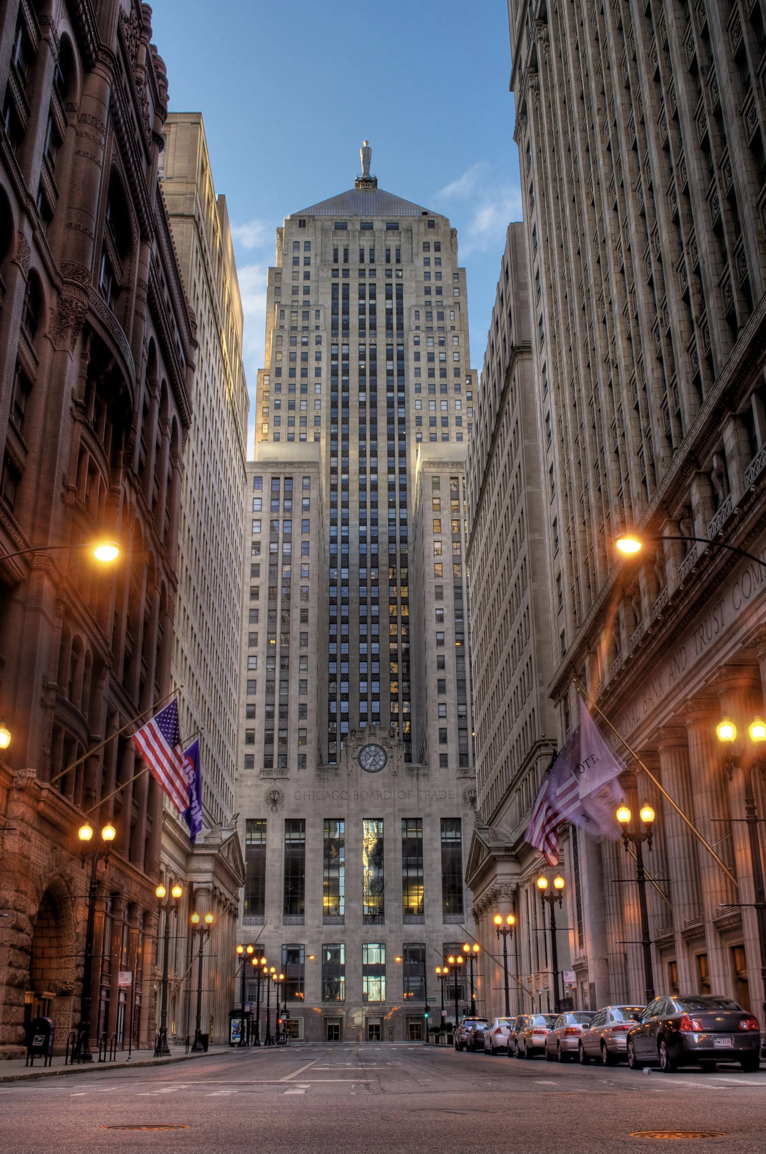 Cheap Wall Art | Printable Wall Art - Chicago Board of Trade